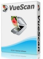VueScan Pro 9.6.47 Crack