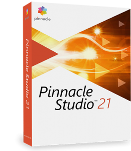 Pinnacle Studio 23 Crack