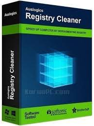 auslogics registry cleaner crack