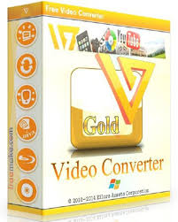 Freemake Video Converter Gold Activation Key