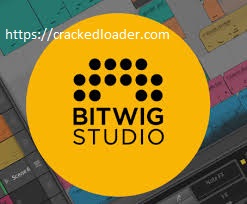 Bitwig Studio 3.1 Torrent Plus Latest Crack 2020