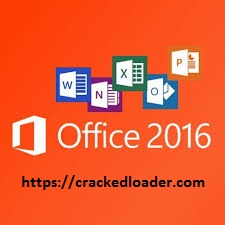 Microsoft Office 2016 Product Key With Crack New Version