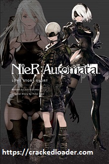 NieR Automata 2020 Crack With License Key Latest
