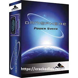 Omnisphere 2.6 Crack With Latest Version Key