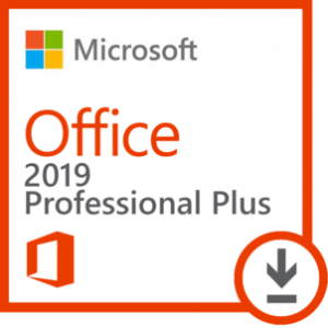 Microsoft Office Professional Plus Product Key
