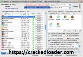 Hide All IP 2020.1.13 Full Crack With License Key 