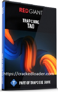 Red Giant Trapcode Suite 15.1.6 With Crack Latest