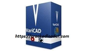VariCAD Crack With License Key Latest