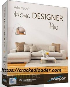 Home Designer Pro Crack With Activation Key Latest