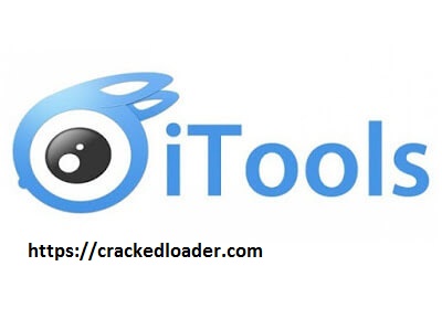 iTools 4.4.5.7 Crack & Registration Keygen Latest 2020