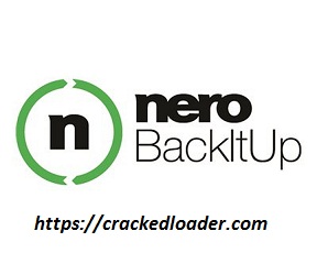 Nero BackItUp Crack With Registration Key 2020