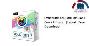  CyberLink YouCam Deluxe 11.0 Crack