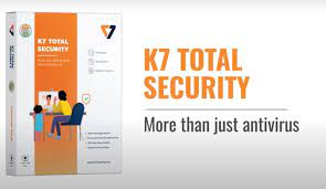 K7 TotalSecurity 16.0.0745 Crack