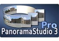Panorama Studio Pro Crack