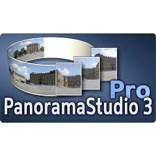 Panorama Studio Pro Crack