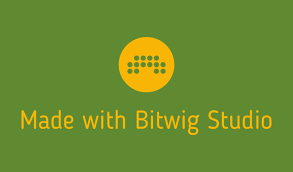 Bitwig Studio Crack 4.2.5