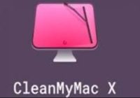 CleanMyMac X 4.11.1 Crack