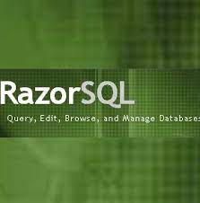 RazorSQL 10.0.7 Crack