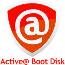 active boot disk crack